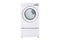 LG DLE3400W 7.4 cu. ft. Ultra Large Capacity Electric Dryer