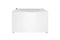 LG UWD1CW LG SIGNATURE SideKick™ Pedestal Washer