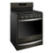 WHIRLPOOL WFG775H0HV 5.8 cu. ft. Freestanding Gas Range with Frozen Bake Technology