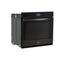 WHIRLPOOL WOS72EC0HV 5.0 cu. ft. Smart Single Wall Oven with True Convection Cooking