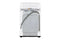 LG WT7400CW 5.5 cu.ft. Mega Capacity Smart wi-fi Enabled Top Load Washer with TurboWash3D™ Technology