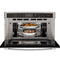 GE APPLIANCES PSB9120SFSS GE Profile™ 30 in. Single Wall Oven with Advantium® Technology