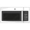 GE APPLIANCES JVM3162RJSS GE® 1.6 Cu. Ft. Over-the-Range Microwave Oven