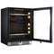 AVANTI ARFSE55R3S 125 Can ELITE Series Beverage Center