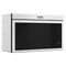 MAYTAG MMMF6030PW Over-the-Range Flush Built-In Microwave - 1.1 Cu. Ft.