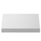 ZLINE 42 in. Under Cabinet Range Hood in Stainless Steel 52342