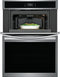 FRIGIDAIRE GCWM3067AF Frigidaire Gallery 30" Wall Oven and Microwave Combination