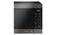 LG LMC2075BD LG Black Stainless Steel Series 2.0 cu. ft. NeoChef™ Countertop Microwave with Smart Inverter and EasyClean®