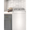 WHIRLPOOL WTW4955HW 3.8 cu. ft. Top Load Washer with Soaking Cycles, 12 Cycles