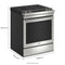 MAYTAG MGS8800PZ Gas Slide-In Range - 5.8 cu. ft.