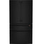 CAFE CGE29DP3TD1 Café™ ENERGY STAR® 28.7 Cu. Ft. Smart 4-Door French-Door Refrigerator With Dual-Dispense AutoFill Pitcher