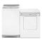 WHIRLPOOL WTW2000HW 1.6 cu. ft. Compact Top Load Washer with Flexible Installation