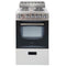 AVANTI ERU200P3S 20" Electric Range