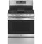 GE APPLIANCES JGB735SPSS GE® 30" Free-Standing Gas Convection Range with No Preheat Air Fry