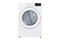 LG DLE3470W 7.4 cu. ft. Ultra Large Capacity Electric Dryer