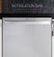 GE APPLIANCES PDT715SYVFS GE Profile™ Fingerprint Resistant Top Control with Stainless Steel Interior Dishwasher with Microban™ Antimicrobial Protection with Sanitize Cycle