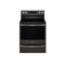 WHIRLPOOL WFE775H0HV 6.4 cu. ft. Freestanding Electric Range with Frozen Bake Technology