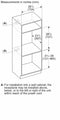 THERMADOR SD30WC Warming Drawer Stainless Steel SD30WC