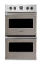 VIKING VDOE530RE 30" Electric Double Premiere Oven - VDOE