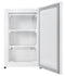 DANBY DUFM032A3WDB Danby 3.2 cu ft. Upright Freezer