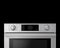 DACOR DOB30T977SS 30" Steam-Assisted Single Wall Oven, Silver Stainless Steel