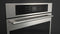 Fulgor Milano F7SP24S1 24" Single Oven, Self Clean, Convection, 700 Series