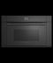 FISHER & PAYKEL OM24NDBB1 Convection Speed Oven 24?