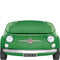 SMEG SMEG500GRUS SMEG500 Cooler, Green