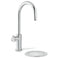 ZIP WATER HT25642019CS HydroTap Arc for Home (Water Type: Chilled, Sparkling)