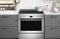 ELECTROLUX ECFI3668AS 36'' Induction Freestanding Range