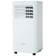 HAIER PORTABLE AIR CONDITIONER COOL ONLY 6000 SACC 8000(ASHRAE) CEC