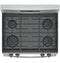 GE APPLIANCES JGB645SEKSS GE® 30" Free-Standing Gas Range