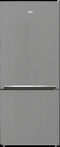 BEKO BFBF2815SSIM 28" Bottom Freezer Refrigerator