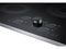 SAMSUNG NZ30K7570RS 30" Smart Electric Cooktop with Sync Elements in Stainless Steel