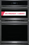 FRIGIDAIRE GCWM2767AD Frigidaire Gallery 27'' Electric Wall Oven/Microwave Combination