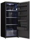 DANBY DAR110A3MDB Danby 11 cu.ft. Contemporary Classic Apartment Size Refrigerator