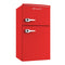 AVANTI RMRT30X5RIS 3.0 cu. ft. Retro Compact Refrigerator