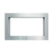 SHARP RK94S27F Sharp 27 in. Built-in Microwave Oven Trim Kit