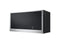 LG MVEL2033D 2.0 cu. ft. Wi-Fi Enabled Over-the-Range Microwave Oven with EasyClean®