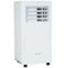 HAIER PORTABLE AIR CONDITIONER COOL ONLY 6000 SACC 8000(ASHRAE) CEC