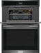 FRIGIDAIRE GCWM3067AD Frigidaire Gallery 30'' Wall Oven and Microwave Combination