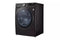 LG WM4200HBA 5.0 cu. ft. Mega Capacity Smart wi-fi Enabled Front Load Washer with TurboWash™ 360(degree) and Built-In Intelligence