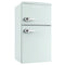 AVANTI RMRT30X5RIS 3.0 cu. ft. Retro Compact Refrigerator