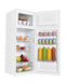 DANBY DPF074B2WDB6 Danby 7.4 cu ft Top Mount Refrigerator