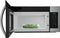 FRIGIDAIRE FMOS1846BS Frigidaire 1.8 Cu. Ft. Over-The-Range Microwave