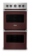 VIKING VDOE527KA 27" Electric Double Premiere Oven - VDOE