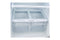 LG LTCS20020W 20 cu. ft. Top Freezer Refrigerator