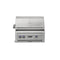 VIKING VQGI5301NSS 30"W. Built-in Grill w ProSear Burner and Rotisserie - VQGI5301