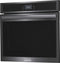 FRIGIDAIRE GCWS3067AD Frigidaire Gallery 30'' Single Electric Wall Oven with Total Convection