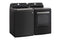 LG WT7900HBA 5.5 cu.ft. Smart wi-fi Enabled Top Load Washer with TurboWash3D™ Technology